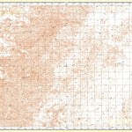 Avenza Systems Inc. Soviet Genshtab - f34-26 - Chad digital map