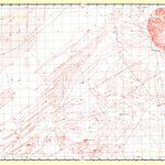 Avenza Systems Inc. Soviet Genshtab - f35-19 - Sudan digital map