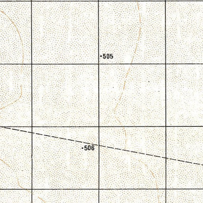 Avenza Systems Inc. Soviet Genshtab - f35-21 - Sudan digital map
