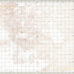 Avenza Systems Inc. Soviet Genshtab - f35-27 - Sudan digital map