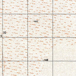 Avenza Systems Inc. Soviet Genshtab - f35-28 - Sudan digital map