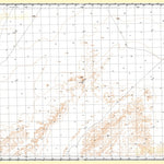Avenza Systems Inc. Soviet Genshtab - f35-31 - Sudan digital map