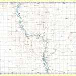 Avenza Systems Inc. Soviet Genshtab - f36-31 - Sudan digital map