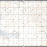 Avenza Systems Inc. Soviet Genshtab - f40-21 - Oman digital map
