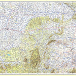 Avenza Systems Inc. Soviet Genshtab - f44-4 - India digital map