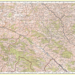 Avenza Systems Inc. Soviet Genshtab - f48-08 - Viet Nam digital map