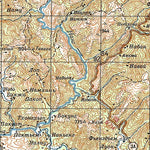 Avenza Systems Inc. Soviet Genshtab - f48-16 - Viet Nam digital map