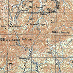 Avenza Systems Inc. Soviet Genshtab - f48-30 - Viet Nam digital map