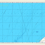 Avenza Systems Inc. Soviet Genshtab - g28-3 - Western Sahara digital map