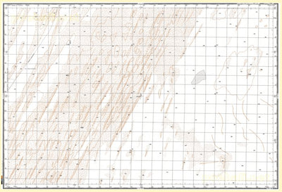 Avenza Systems Inc. Soviet Genshtab - g30-29 - Algeria digital map
