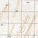 Avenza Systems Inc. Soviet Genshtab - g30-29 - Algeria digital map
