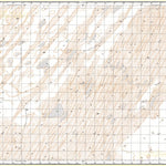 Avenza Systems Inc. Soviet Genshtab - g30-34 - Algeria digital map