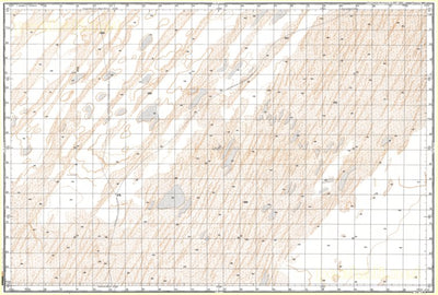 Avenza Systems Inc. Soviet Genshtab - g30-34 - Algeria digital map