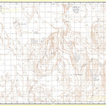 Avenza Systems Inc. Soviet Genshtab - g31-20 - Algeria digital map