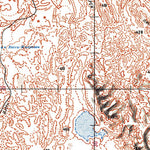Avenza Systems Inc. Soviet Genshtab - g31-3 - Algeria digital map