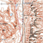 Avenza Systems Inc. Soviet Genshtab - g31-3 - Algeria digital map