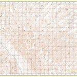 Avenza Systems Inc. Soviet Genshtab - g32-08 - Algeria digital map