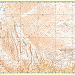 Avenza Systems Inc. Soviet Genshtab - g32-1 - Algeria digital map