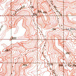 Avenza Systems Inc. Soviet Genshtab - g32-21 - Algeria digital map