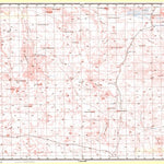 Avenza Systems Inc. Soviet Genshtab - g32-26 - Algeria digital map