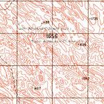 Avenza Systems Inc. Soviet Genshtab - g32-28 - Libyan Arab Jamahiriya digital map
