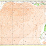 Avenza Systems Inc. Soviet Genshtab - g33-3 - Libyan Arab Jamahiriya digital map