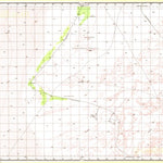 Avenza Systems Inc. Soviet Genshtab - g33-34 - Libyan Arab Jamahiriya digital map
