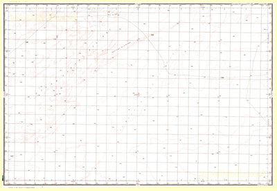 Avenza Systems Inc. Soviet Genshtab - g33-36 - Libyan Arab Jamahiriya digital map