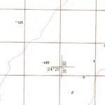 Avenza Systems Inc. Soviet Genshtab - g33-36 - Libyan Arab Jamahiriya digital map