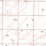 Avenza Systems Inc. Soviet Genshtab - g33-36 - Libyan Arab Jamahiriya digital map