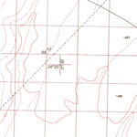 Avenza Systems Inc. Soviet Genshtab - g34-01 - Libyan Arab Jamahiriya digital map