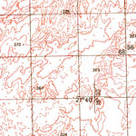 Avenza Systems Inc. Soviet Genshtab - g34-02 - Libyan Arab Jamahiriya digital map