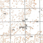 Avenza Systems Inc. Soviet Genshtab - g34-03 - Libyan Arab Jamahiriya digital map