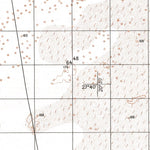 Avenza Systems Inc. Soviet Genshtab - g34-04 - Libyan Arab Jamahiriya digital map