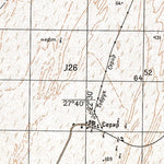 Avenza Systems Inc. Soviet Genshtab - g34-06 - Libyan Arab Jamahiriya digital map