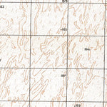 Avenza Systems Inc. Soviet Genshtab - g34-06 - Libyan Arab Jamahiriya digital map