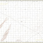 Avenza Systems Inc. Soviet Genshtab - g34-16 - Libyan Arab Jamahiriya (Tazirbu - NorthWest) digital map