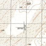Avenza Systems Inc. Soviet Genshtab - g34-29 - Libyan Arab Jamahiriya digital map