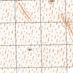 Avenza Systems Inc. Soviet Genshtab - g35-01 - Libyan Arab Jamahiriya digital map