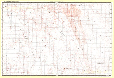 Avenza Systems Inc. Soviet Genshtab - g35-06 - Egypt digital map
