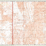 Avenza Systems Inc. Soviet Genshtab - g35-3 - Libyan Arab Jamahiriya digital map