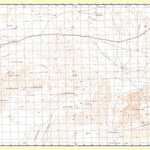 Avenza Systems Inc. Soviet Genshtab - g38-19 - Saudi Arabia digital map