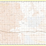 Avenza Systems Inc. Soviet Genshtab - g39-31 - Saudi Arabia digital map