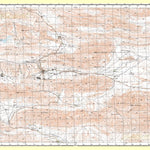 Avenza Systems Inc. Soviet Genshtab - g40-01 - Iran (Islamic Republic of) digital map