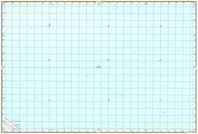 Avenza Systems Inc. Soviet Genshtab - g40-34 - Oman digital map