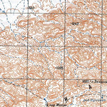 Avenza Systems Inc. Soviet Genshtab - g41-05 - Pakistan digital map