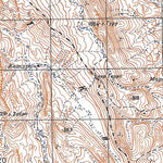 Avenza Systems Inc. Soviet Genshtab - g42-14 - Pakistan digital map