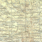 Avenza Systems Inc. Soviet Genshtab - g46-32 - India digital map