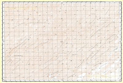 Avenza Systems Inc. Soviet Genshtab - h31-14 - Algeria digital map