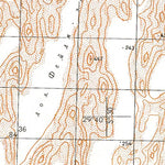 Avenza Systems Inc. Soviet Genshtab - h31-24 - Algeria digital map